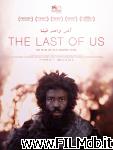 poster del film The Last of Us
