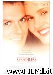 poster del film speechless