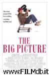 poster del film the big picture