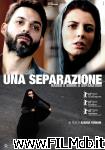 poster del film una separazione