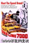 poster del film Ligne rouge 7000