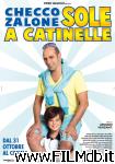 poster del film Sole a catinelle