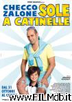 poster del film sole a catinelle