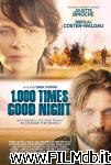 poster del film 1000 volte Buona notte