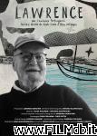 poster Lawrence poster del film Lawrence