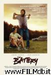 poster del film The Battery