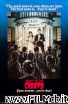 poster Dimensione terrore poster del film Dimensione terrore