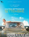 poster L'ultima settimana di settembre poster del film L'ultima settimana di settembre