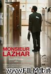 poster del film Monsieur Lazhar