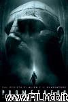 poster del film prometheus