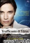 poster del film Trafficante di virus