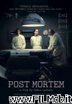 poster del film Post Mortem