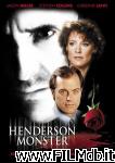 poster del film Henderson, el monstruo [filmTV]