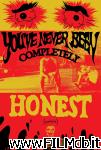 poster del film You've Never Been Completely Honest [corto]