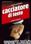 poster del film Cacciatore di teste