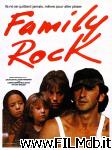 poster del film Family Rock