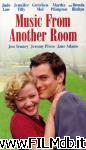 poster del film music from another room
