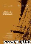 poster Lorello e Brunello poster del film Lorello e Brunello