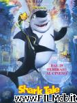poster del film shark tale