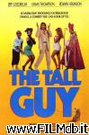poster del film The Tall Guy