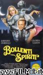 poster del film bollenti spiriti