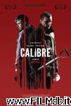 poster del film calibre