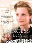 poster del film La principessa triste [filmTV]