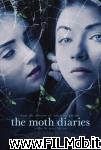 poster del film the moth diaries