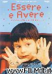 poster del film essere e avere