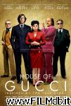 poster del film House of Gucci