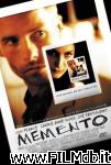 poster del film Memento