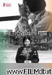 poster So-seol-ga-ui yeong-hwa poster del film So-seol-ga-ui yeong-hwa