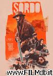 poster Sordo poster del film Sordo