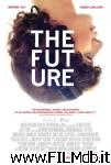 poster del film the future