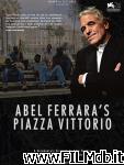 poster piazza vittorio poster del film piazza vittorio
