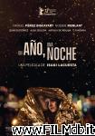 poster del film Un anno, una notte