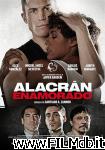 poster del film Alacrán enamorado
