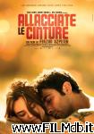 poster del film Allacciate le cinture