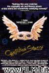 poster del film Chameleon Street