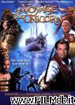 poster del film Voyage of the Unicorn [filmTV]