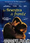 poster del film La finestra di fronte