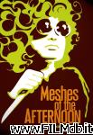 poster del film Meshes of the Afternoon [corto]