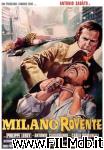 poster del film Los clubs de la dolce vita