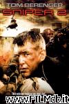 poster del film sniper 2 - missione suicida [filmTV]