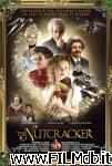 poster del film The Nutcracker in 3D