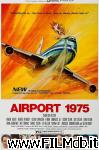 poster del film airport '75