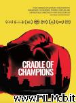 poster del film cradle of champions
