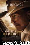 poster del film A Night in Old Mexico