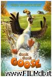 poster del film duck duck goose