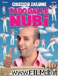 poster del film cado dalle nubi